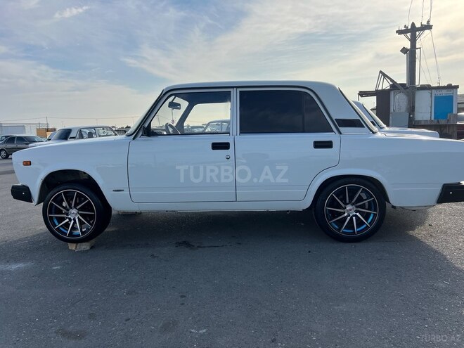 LADA (VAZ) 2107 2010, 70,000 km - 1.6 л - Bakı
