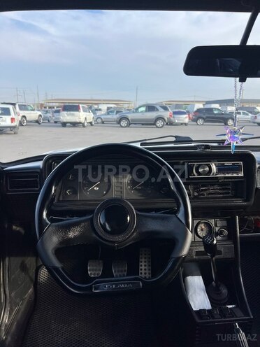 LADA (VAZ) 2107 2010, 70,000 km - 1.6 л - Bakı