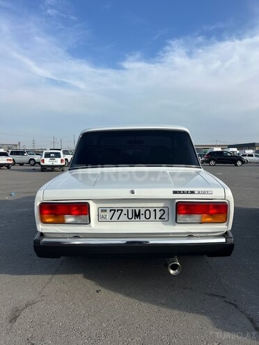 LADA (VAZ) 2107 2010, 70,000 km - 1.6 л - Bakı