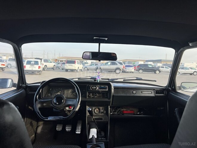 LADA (VAZ) 2107 2010, 70,000 km - 1.6 л - Bakı