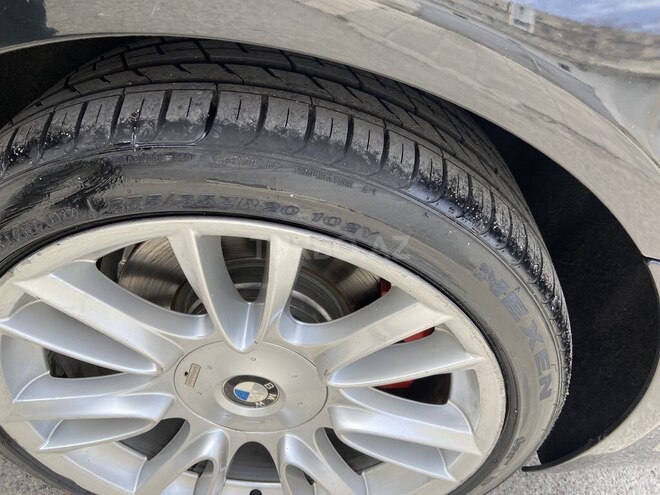 BMW 750 2010, 177,331 km - 4.4 л - Bakı