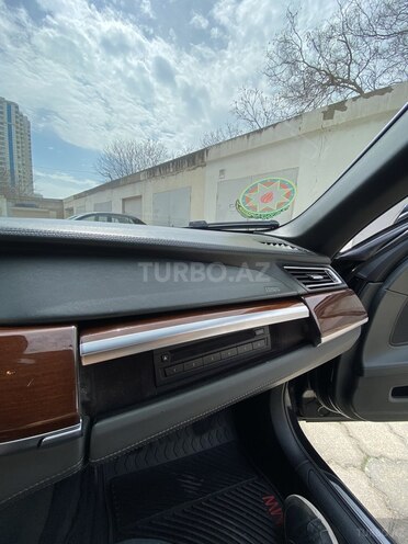 BMW 750 2010, 177,331 km - 4.4 л - Bakı