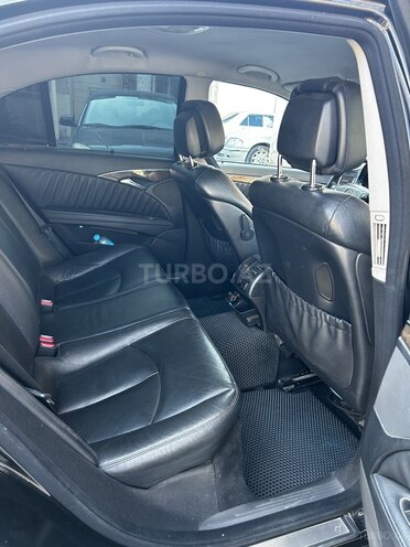 Mercedes E 350 2008, 329,736 km - 3.5 l - Bakı