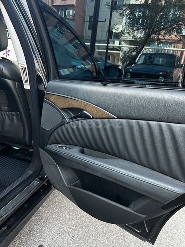 Mercedes E 350 2008, 329,736 km - 3.5 l - Bakı