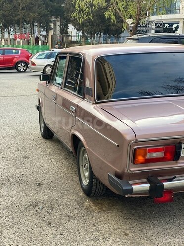 LADA (VAZ) 2106 2000, 70,000 km - 1.6 l - Bakı