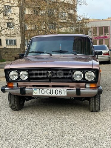 LADA (VAZ) 2106 2000, 70,000 km - 1.6 l - Bakı