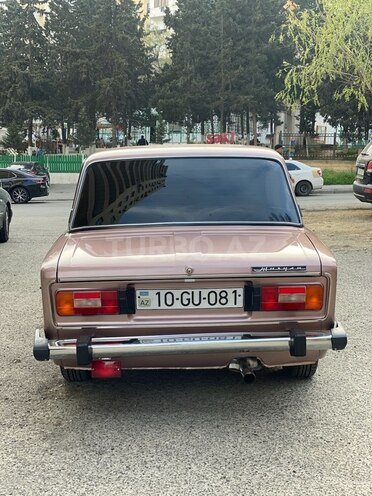 LADA (VAZ) 2106 2000, 70,000 km - 1.6 l - Bakı