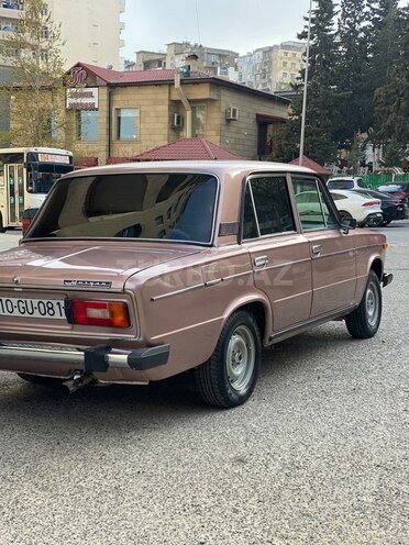 LADA (VAZ) 2106 2000, 70,000 km - 1.6 l - Bakı