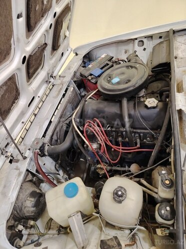 LADA (VAZ) 2104 2009, 90,000 km - 1.6 l - Şəki