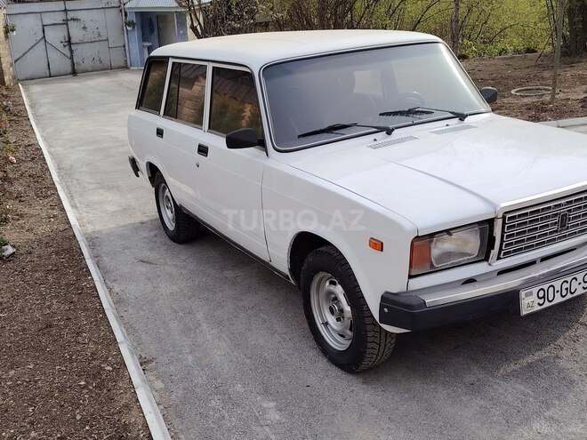 LADA (VAZ) 2104 2009, 90,000 km - 1.6 l - Şəki