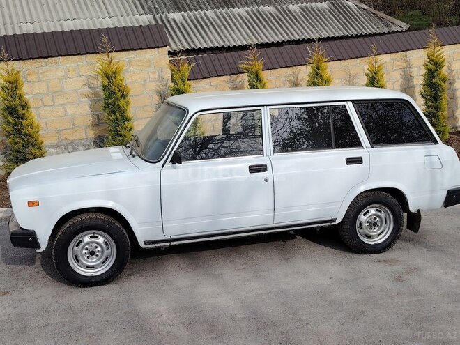 LADA (VAZ) 2104 2009, 90,000 km - 1.6 l - Şəki