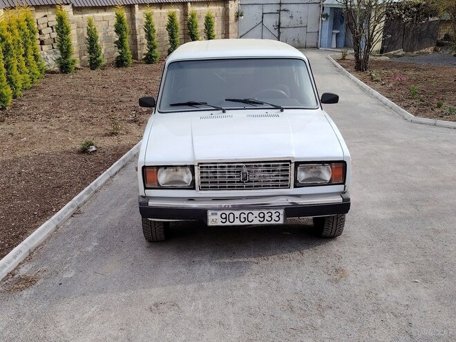 LADA (VAZ) 2104 2009, 90,000 km - 1.6 l - Şəki