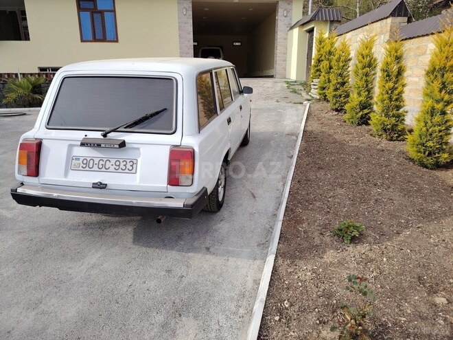 LADA (VAZ) 2104 2009, 90,000 km - 1.6 l - Şəki