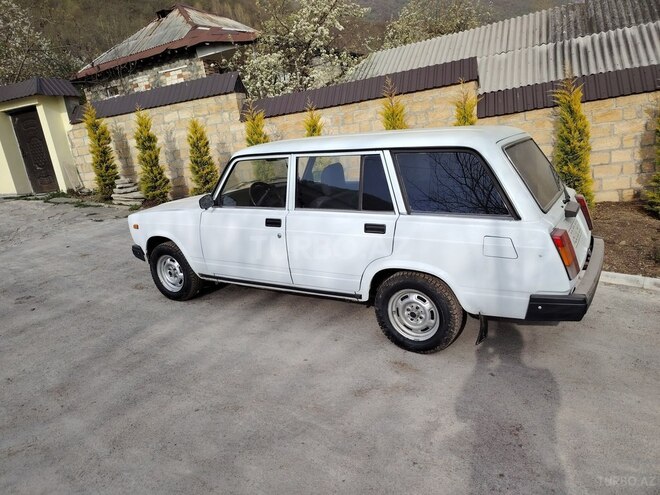 LADA (VAZ) 2104 2009, 90,000 km - 1.6 l - Şəki