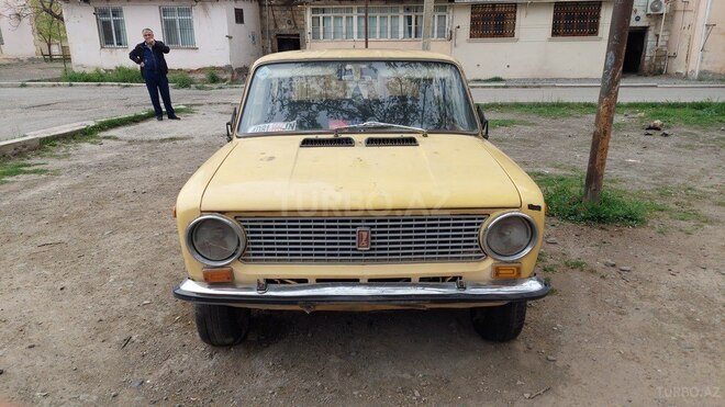 LADA (VAZ) 21011 1979, 55,000 km - 1.3 l - Gəncə