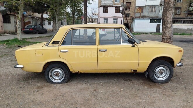 LADA (VAZ) 21011 1979, 55,000 km - 1.3 l - Gəncə