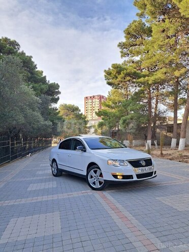 Volkswagen Passat 2007, 269,856 km - 2.0 l - Sumqayıt