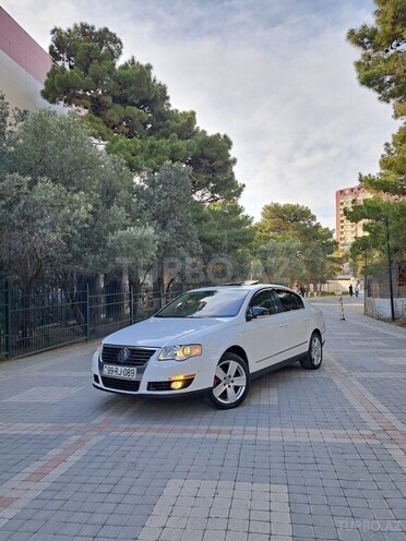 Volkswagen Passat 2007, 269,856 km - 2.0 l - Sumqayıt