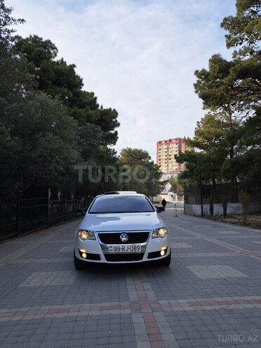 Volkswagen Passat 2007, 269,856 km - 2.0 l - Sumqayıt
