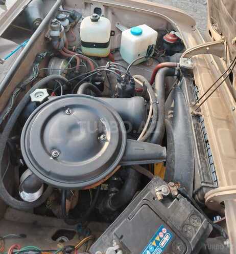 LADA (VAZ) 2106 1991, 54,355 km - 1.5 л - Qəbələ