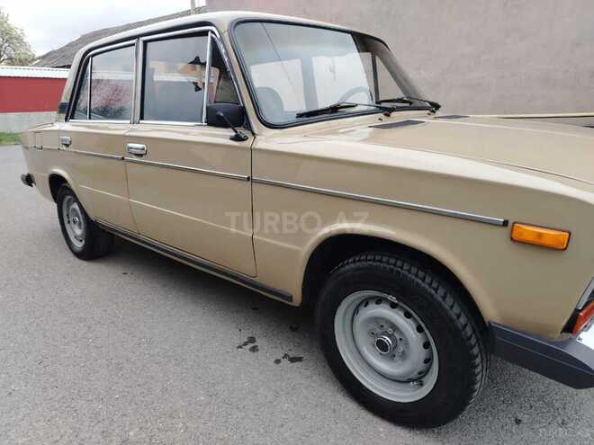 LADA (VAZ) 2106 1991, 54,355 km - 1.5 л - Qəbələ