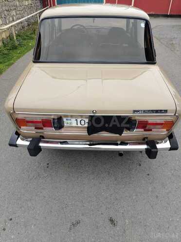 LADA (VAZ) 2106 1991, 54,355 km - 1.5 л - Qəbələ