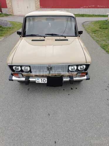 LADA (VAZ) 2106 1991, 54,355 km - 1.5 л - Qəbələ