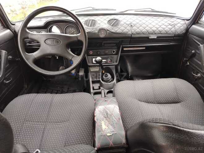 LADA (VAZ) 2106 1991, 54,355 km - 1.5 л - Qəbələ