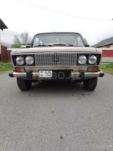 LADA (VAZ) 2106 1991, 54,355 km - 1.5 л - Qəbələ