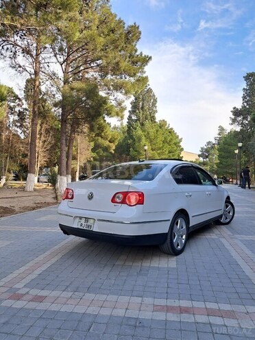 Volkswagen Passat 2007, 269,856 km - 2.0 l - Sumqayıt