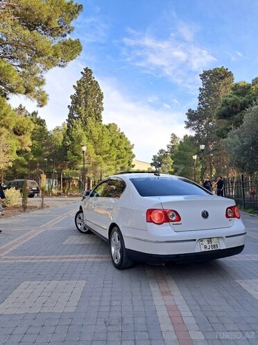 Volkswagen Passat 2007, 269,856 km - 2.0 l - Sumqayıt