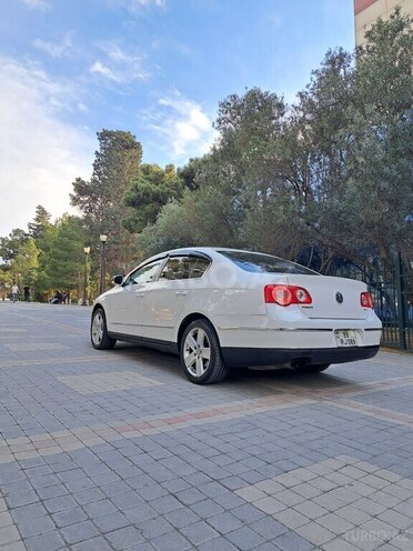 Volkswagen Passat 2007, 269,856 km - 2.0 l - Sumqayıt