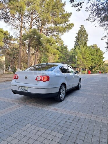 Volkswagen Passat 2007, 269,856 km - 2.0 l - Sumqayıt