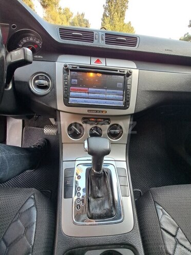 Volkswagen Passat 2007, 269,856 km - 2.0 l - Sumqayıt