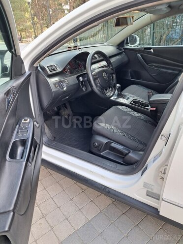Volkswagen Passat 2007, 269,856 km - 2.0 l - Sumqayıt