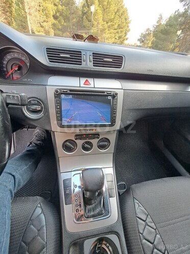 Volkswagen Passat 2007, 269,856 km - 2.0 l - Sumqayıt