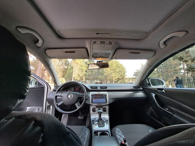 Volkswagen Passat 2007, 269,856 km - 2.0 l - Sumqayıt