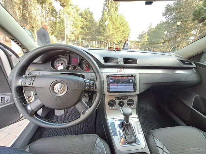 Volkswagen Passat 2007, 269,856 km - 2.0 l - Sumqayıt