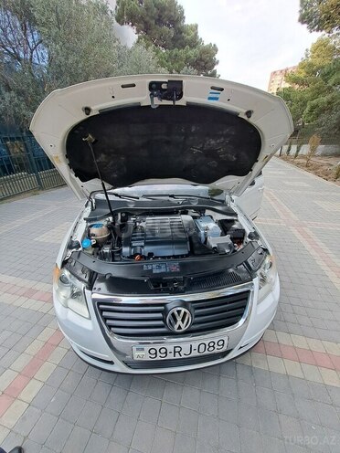 Volkswagen Passat 2007, 269,856 km - 2.0 l - Sumqayıt