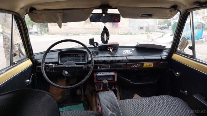 LADA (VAZ) 21011 1979, 55,000 km - 1.3 l - Gəncə