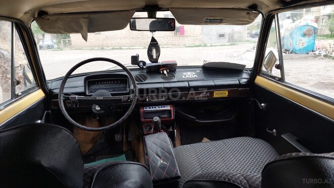 LADA (VAZ) 21011 1979, 55,000 km - 1.3 l - Gəncə