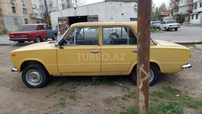 LADA (VAZ) 21011 1979, 55,000 km - 1.3 l - Gəncə