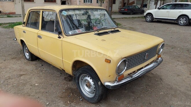 LADA (VAZ) 21011 1979, 55,000 km - 1.3 l - Gəncə