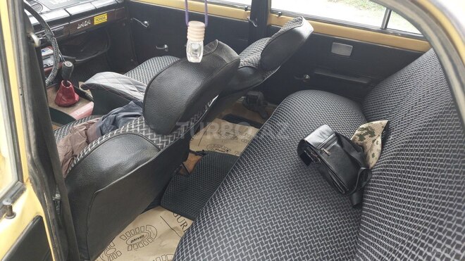 LADA (VAZ) 21011 1979, 55,000 km - 1.3 l - Gəncə