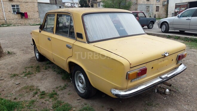 LADA (VAZ) 21011 1979, 55,000 km - 1.3 l - Gəncə