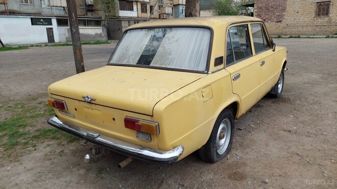 LADA (VAZ) 21011 1979, 55,000 km - 1.3 l - Gəncə