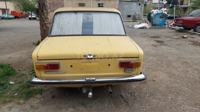 LADA (VAZ) 21011 1979, 55,000 km - 1.3 l - Gəncə
