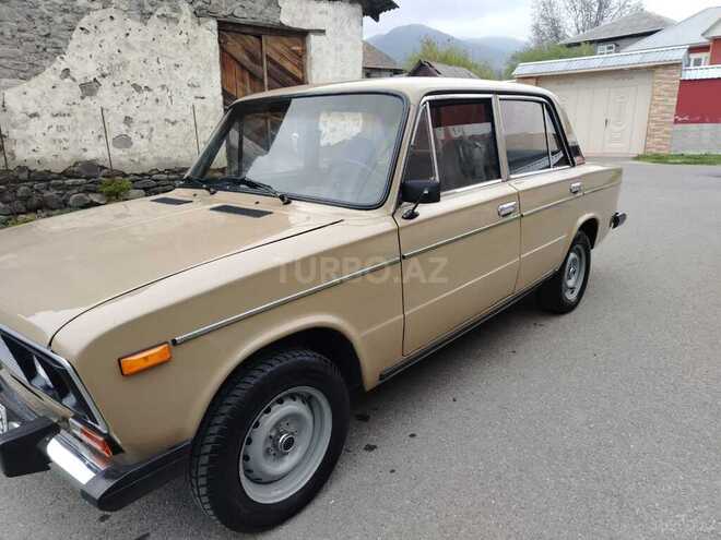 LADA (VAZ) 2106 1991, 54,355 km - 1.5 л - Qəbələ