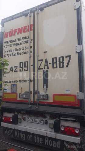 DAF 105 XF-5