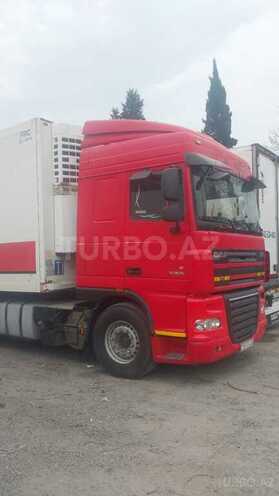 DAF 105 XF-2